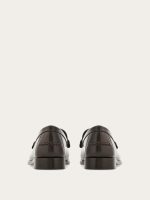 Ferragamo Moccasin with Gancini ornament - Image 2
